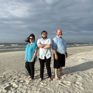 Meet your Posher, Doug lisa